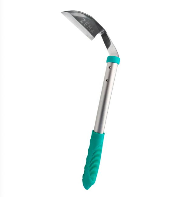Садовая тяпка косая ZEMA ZM 2118, изображение 0