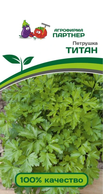 Партнер Петрушка ТИТАН ^(2г), изображение 0
